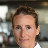 Manon Estève, Cheffe de cuisine