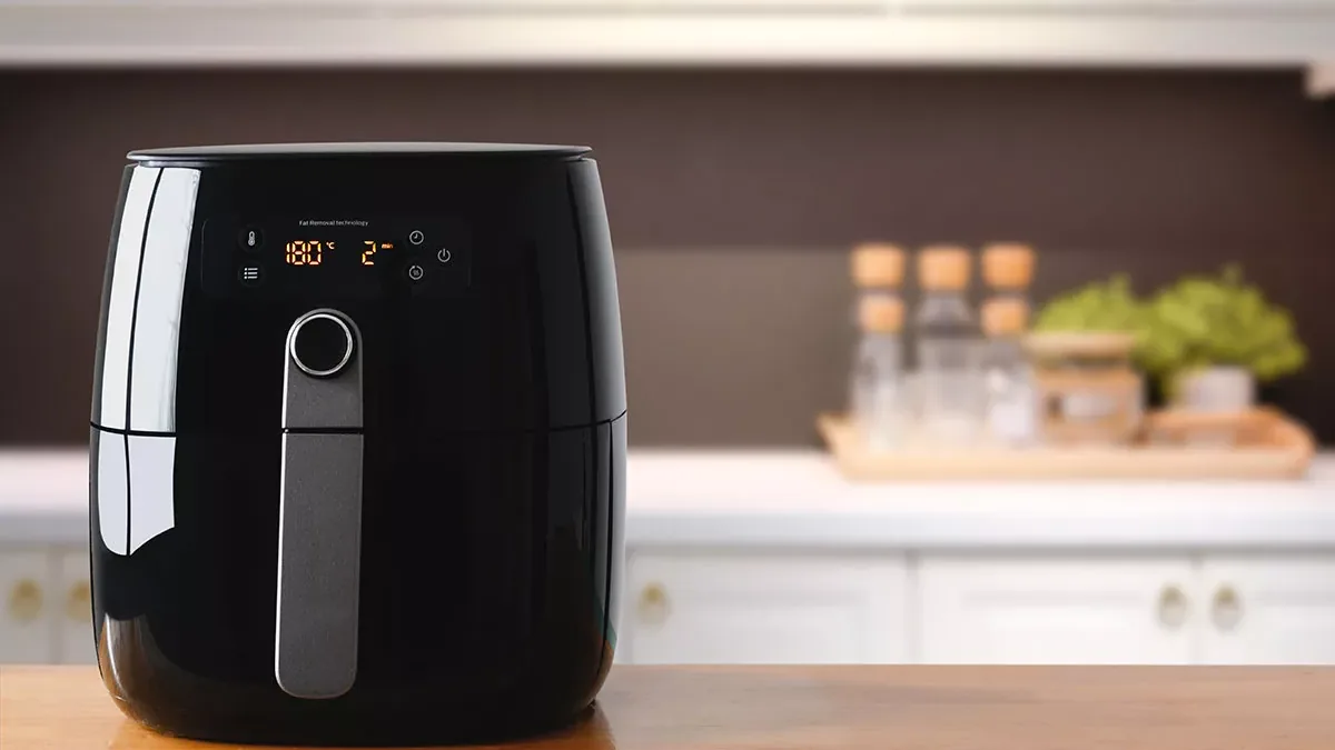 Philips Airfryer Série 2000 NA230/00, friteuse sans huile